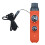 Orange Emergency Whistle Outdoor Survival Tool 7.1 1