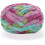 Chenille yarn for hand crocheting blankets soft jumbo rose 1