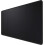 XXL Mouse Pad Black 800x400x3mm Rubber Base 1
