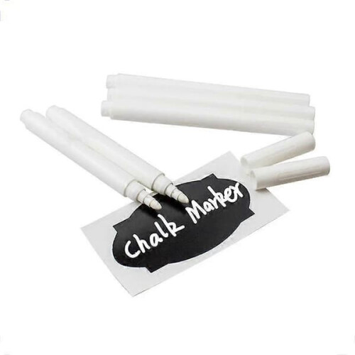 Chalk pens whiteboard 3-pack