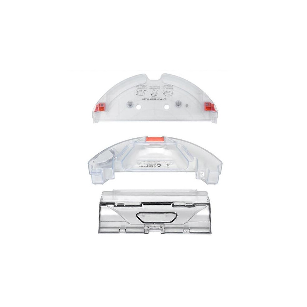Water Tank and Dust Container for Roborock S5 Max S6 MaxV