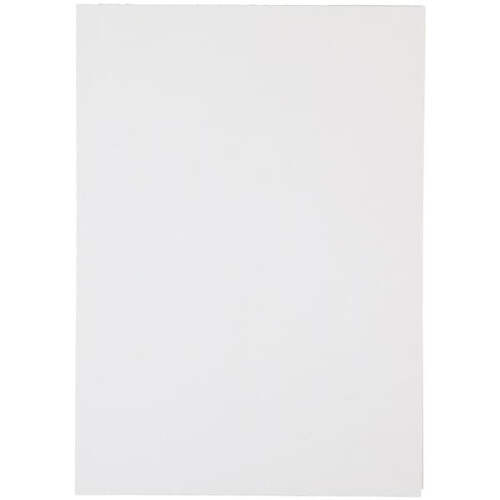 Artico watercolor paper 20 sheets