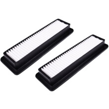 Filtro Aria V1311-39850 per Minipala per SSV65C SSV75C SSV65PC SSV75PC 2 Pezzi