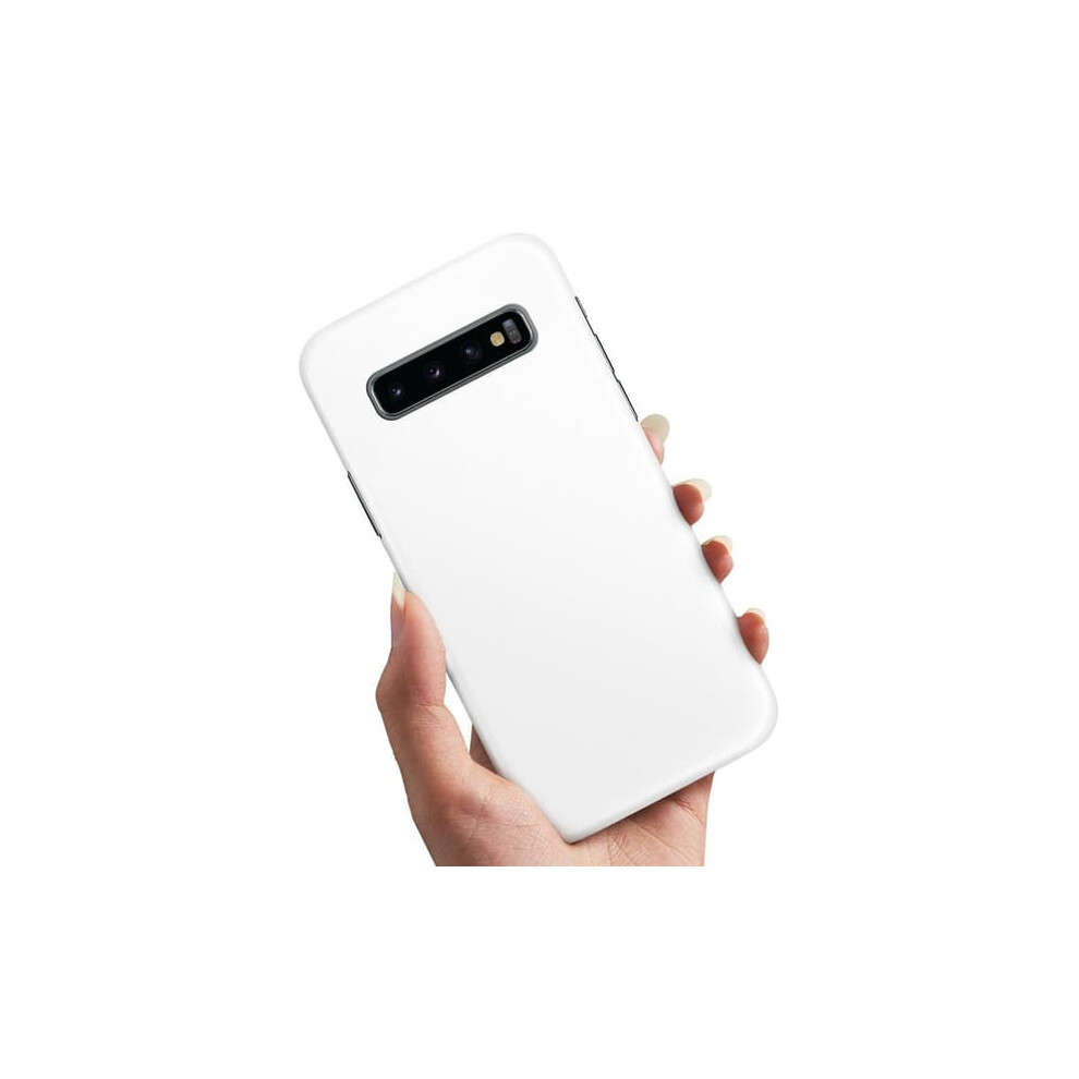 Samsung Galaxy S10e Case White 962029412052