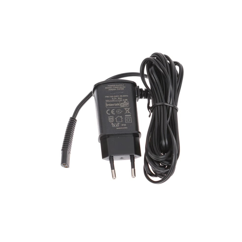 Babyliss Pro Shaver Charger