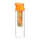 Water Bottle Fruit Infusion Orange 750ml 1