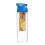 Water Bottle Fruit Infuser Blue 750ml 1