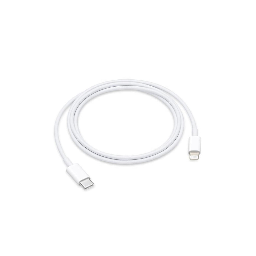 Usb-C To Lightning Cable 2M Fast Charging And Sync 962029390091