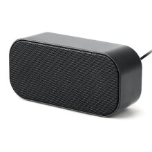 USB Computer Speakers Desktop Small