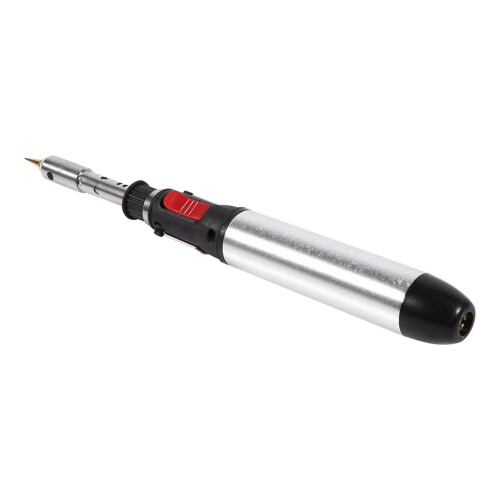 Soldering Iron Kit Cordless Butane 4-in-1 Adjustable 2
