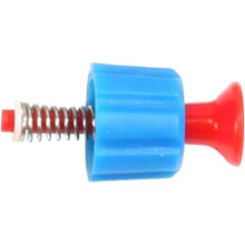 Garden sprayer pressure relief valve spare part