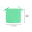 Dining Chair Cushions with Non-Slip Straps 1 Pack 3