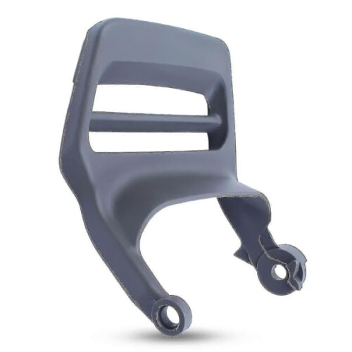 Chainsaw Chain Brake Handle Lever Front Guard for Husqvarna