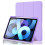 iPad Air 4/5 10.9-inch protective case with pen holder 1