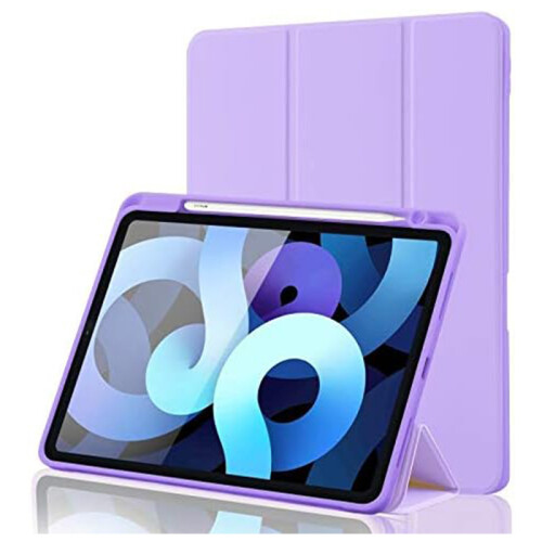 iPad Air 4/5 10.9-inch protective case with pen holder