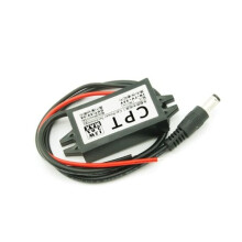 12V to 5V DC-DC Converter Voltage Regulator 1pc