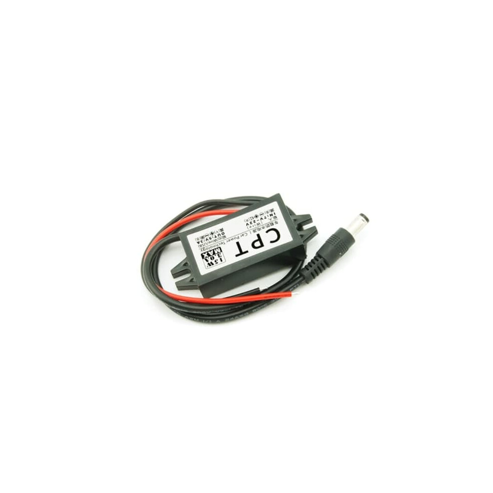 12V To 5V Dc-Dc Converter Voltage Regulator 1Pc 962029387558