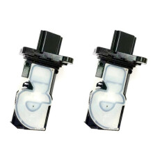 2PCS AFH60M-53 22680 6CA0B AFH60M53 226806CA0B Mass Air Flow MAF Sensor for ALTIMA 2.5L