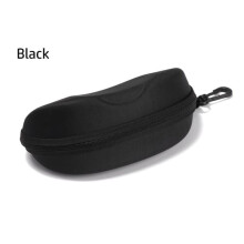 Hard Glasses Case Black