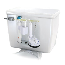 Danco toilet repair kit for 3-inch flush valve 12095
