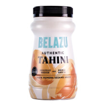Belazu Authentic Tahini, 500g