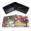 Kids Spider-Man PU leather wallet with card slots 1