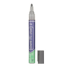 Decontamination Grout Pen Dark Grey