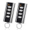 Entrematic Garage Remote Control 433MHz 2 pcs 1