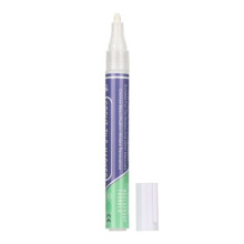 Grout Pen Decontamination Tool White