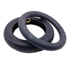 Scooter Tire and Inner Tube 12.5 x 2.25 inches