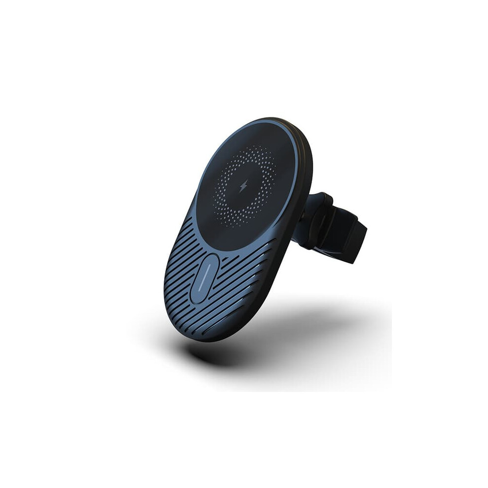 Magnetic Wireless Car Charger 15W Fast Charging 962125910810