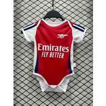 Arsenal infant onesie 6-18 months