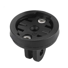 Bike Computer Holder for Handlebar Shockproof Non-Slip