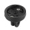 Bike Computer Holder for Handlebar Shockproof Non-Slip 1
