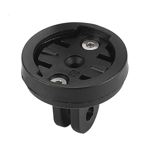 Bike Computer Holder for Handlebar Shockproof Non-Slip