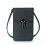 Phone Case with Touchscreen Functionality Green 1