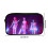 Kpop Demon Hunters pencil case large capacity 1 piece 1
