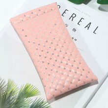Glasses Bag Pink 1 Pack