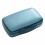 Medicine Box 8-Compartment Large Dustproof Travel Pill 1