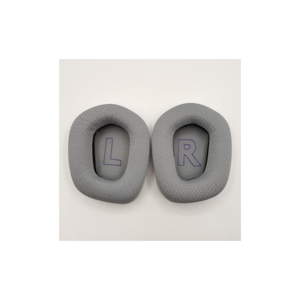 Logitech G733 G335 Ear Pads Gray 962029389088
