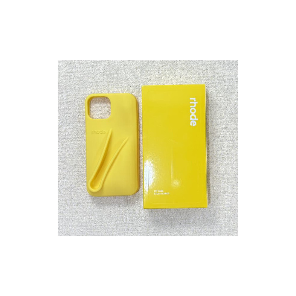 Lip Gloss Silicone Case For Iphone 15 Pro Max 962029396581