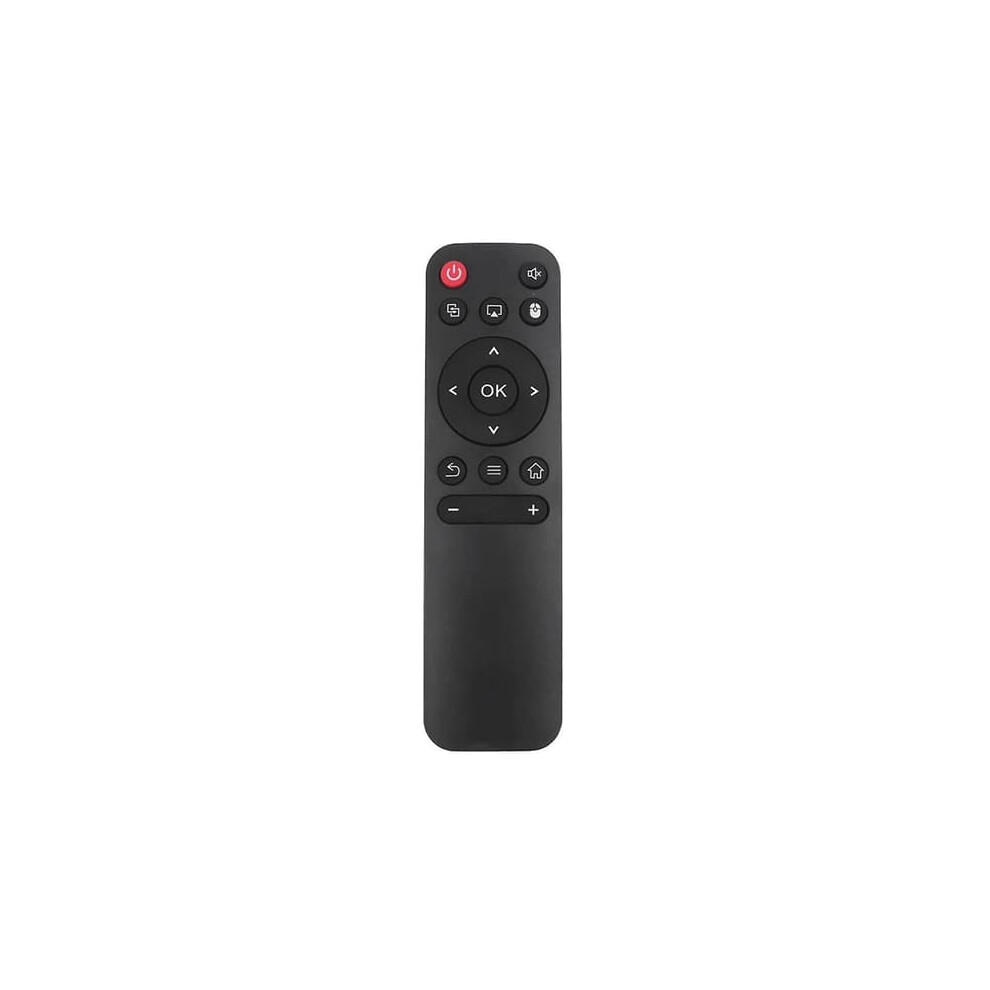 Projector Remote Control For Hy300 Hy320 Hy300 Pro Black 962029391715