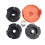 Ανταλλακτικό καρούλι πετονιάς LLDI για Black & Decker 2