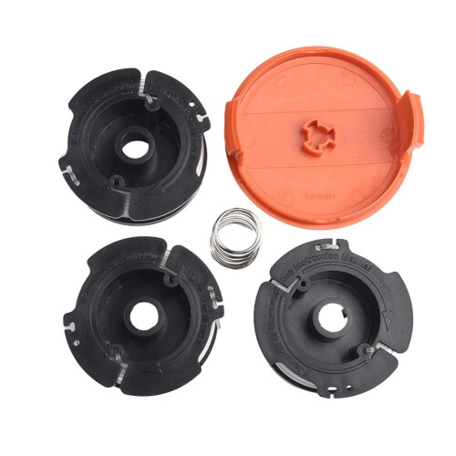 Ανταλλακτικό καρούλι πετονιάς LLDI για Black & Decker 1