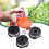 Ανταλλακτικό καρούλι πετονιάς LLDI για Black & Decker 3
