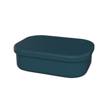 Boîtes alimentaires en silicone pour cuisine portable, lot de 3
