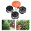 Ανταλλακτικό καρούλι πετονιάς LLDI για Black & Decker 5