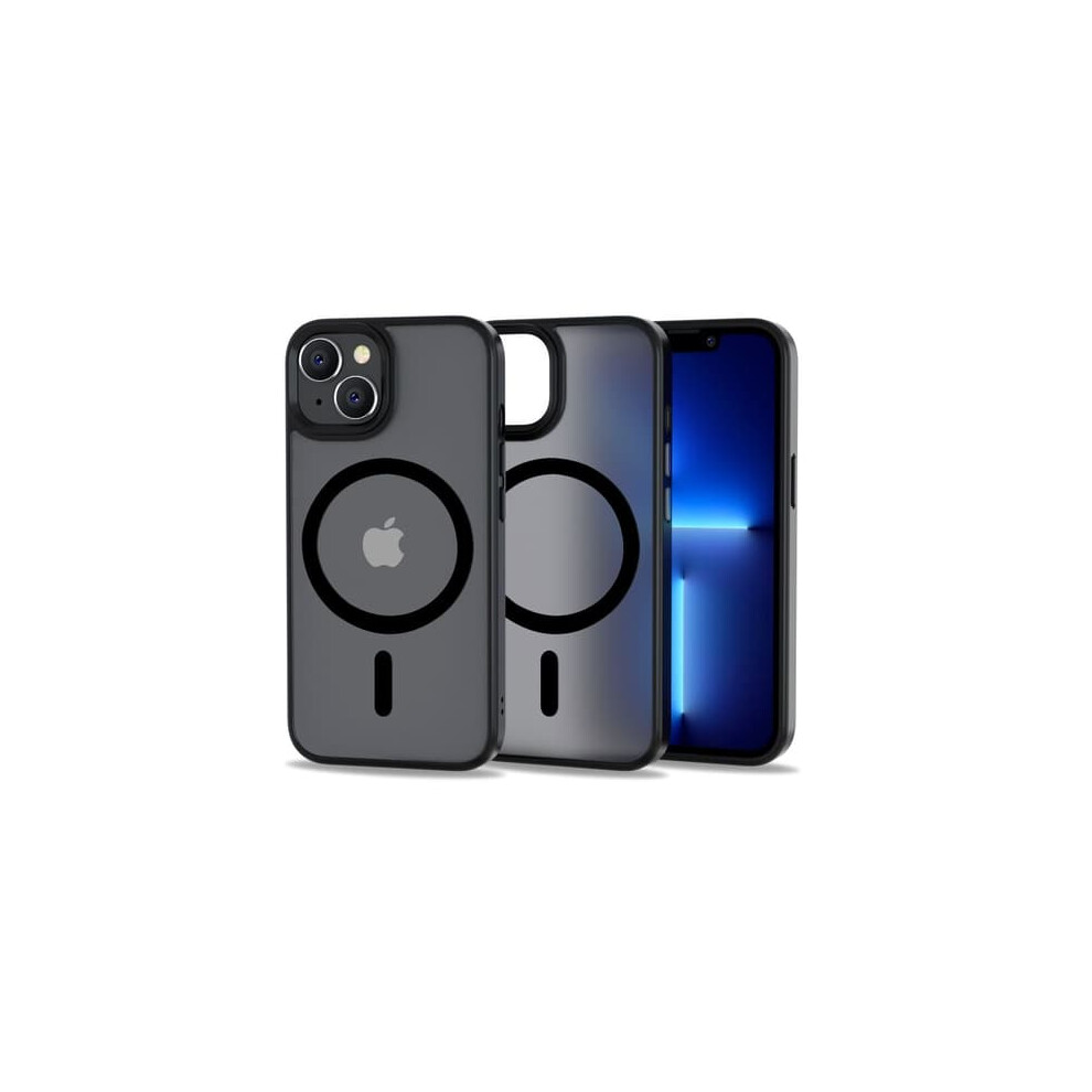 Iphone 14 Case Compatible With Tech-Protect Magsafe Magmat 962029400233