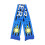 Inter Milan scarf supporter 1 piece 1