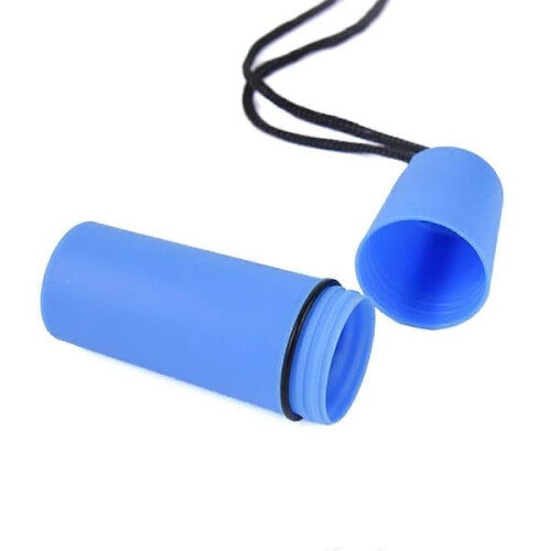 Waterproof Container Case for Dry Storage 1 Pack